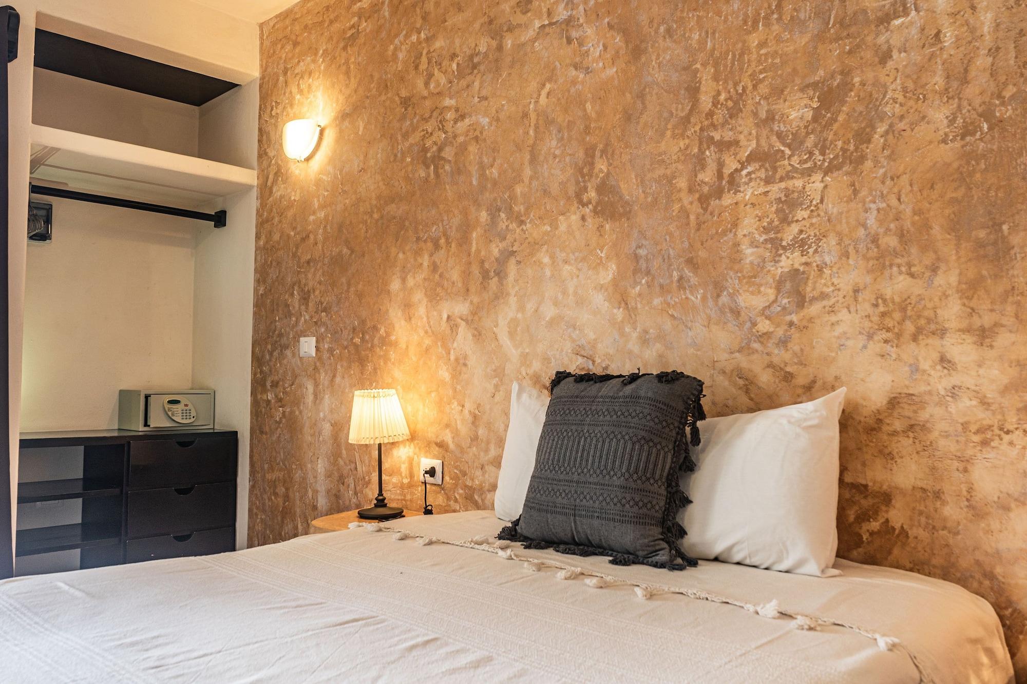 Boutique Hotel Posada 06 Tulum (Adults Only) Exterior foto