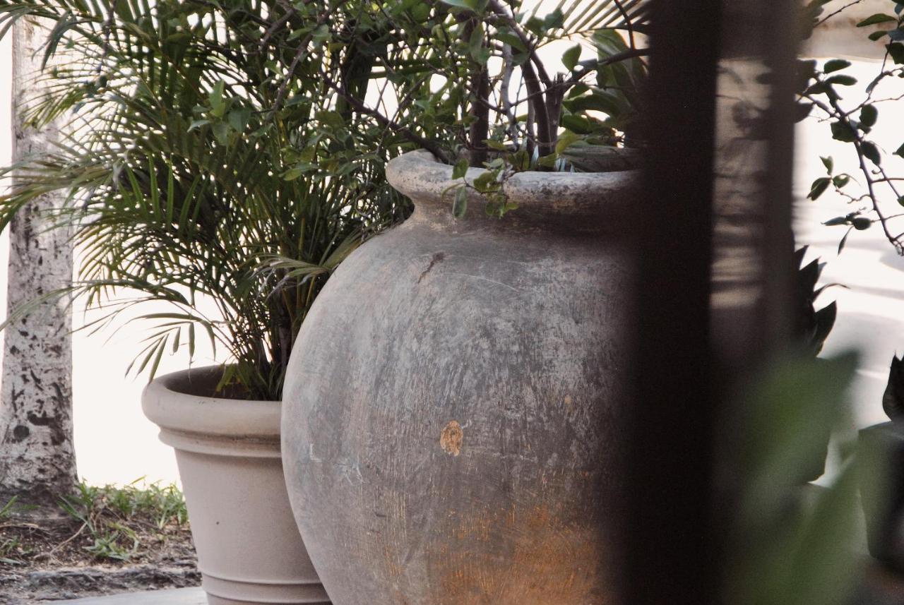 Boutique Hotel Posada 06 Tulum (Adults Only) Exterior foto